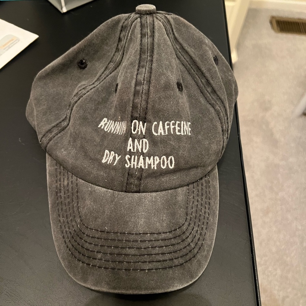 Cute Baseball Hat
